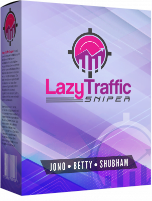 LAZY TRAFFIC SNIPER REVIEW