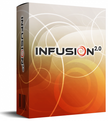 INFUSION 2.0 REVIEW