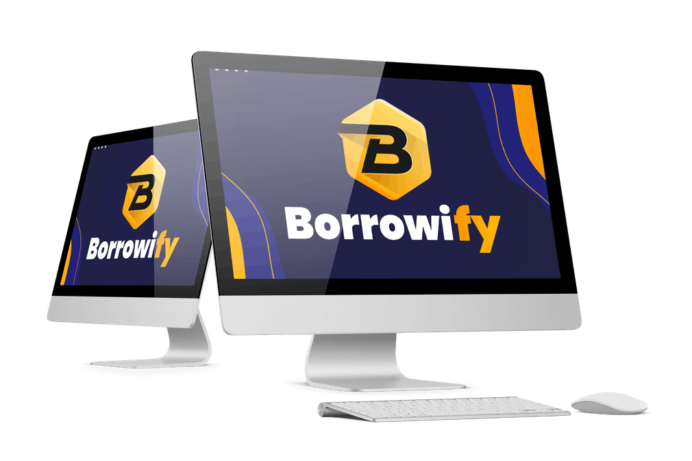 borrowify review