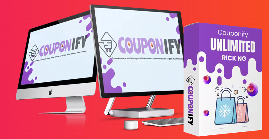 couponify
