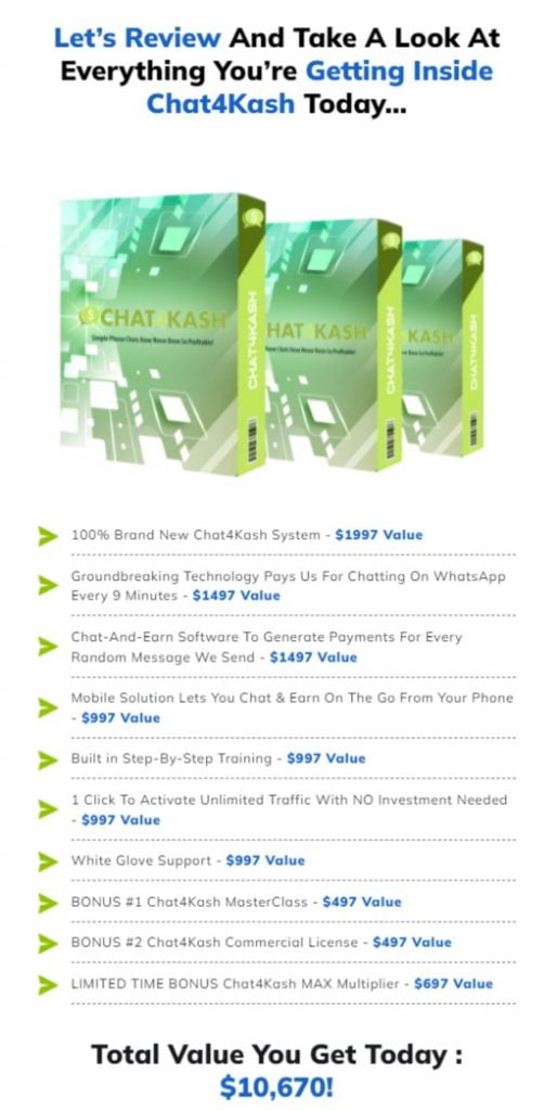 chat4kash bonus 