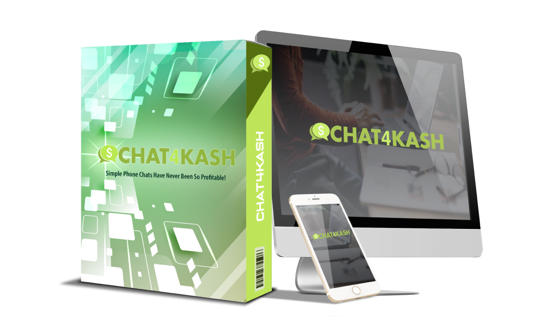 chat4kash review