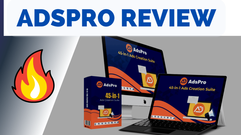 adspro review