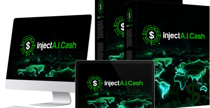 Inject AI Cash