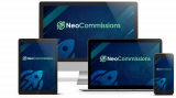 NEO Commissions Review – Full OTO details + Price and Bonsues