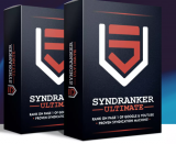 SyndRanker Ultimate Review – GET TRAFFIC Without Spending Any MONEY