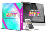 ProfitNFT Review: Create Your Own NFTs With 1 Click