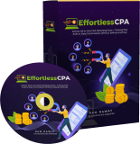 EffortlessCPA Review- STOP Selling START Earning with CPA