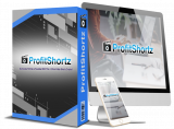 ProfitShortz Review: The EASIEST Video Maker ever