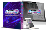 Profitengage Review – Cloud Autoresponder For a One-Time Fee