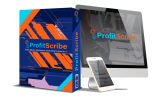 Profitscribe Review: Start your own article-writing business today