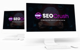 SeoCrush Review: 50-in-1 SEO Tools Collection